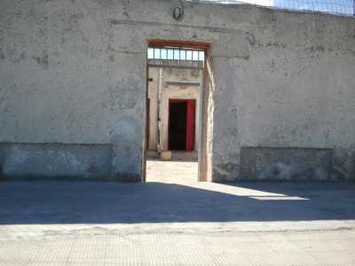 Prostituzione a Bari: le ''casette'' di Torre Quetta